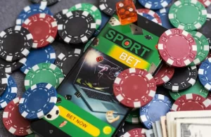 Pokermarker och mobilbetting